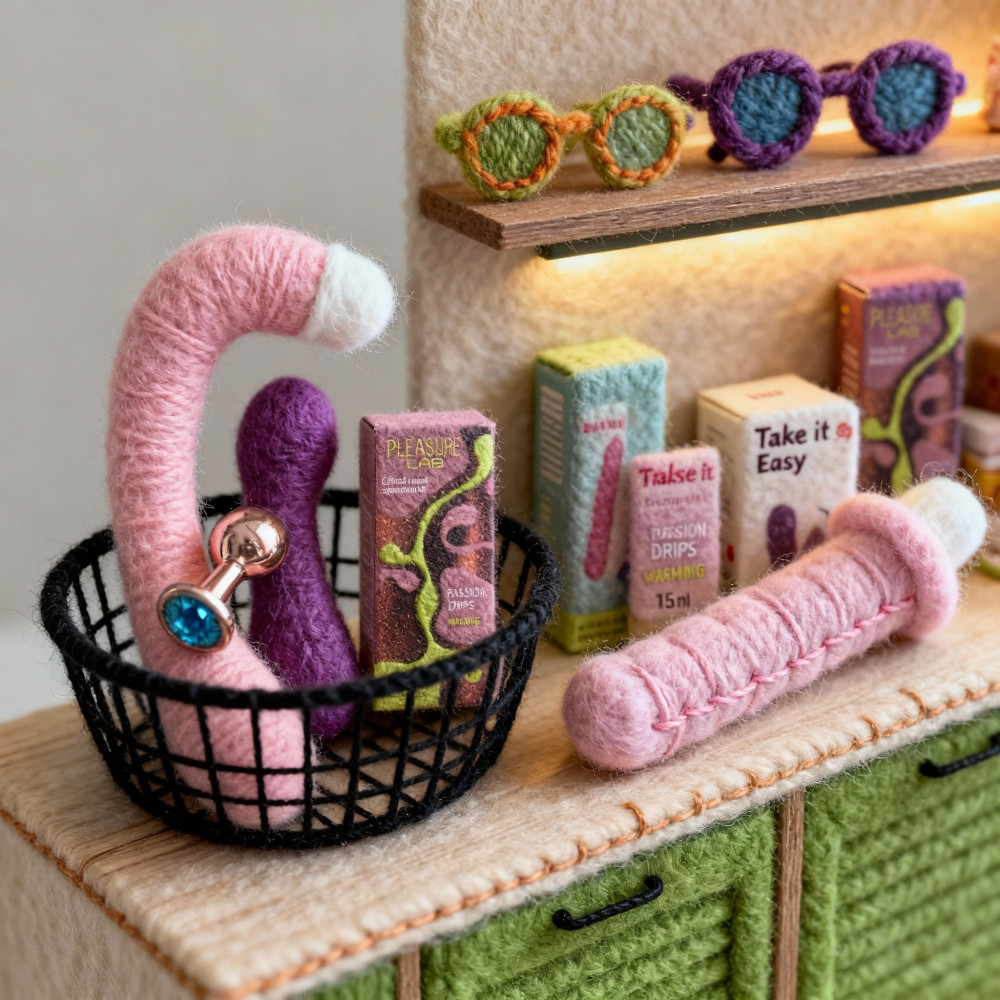 Встреча-презентация - фото