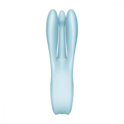 Вибростимулятор SATISFYER THREESOME - фото
