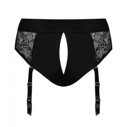 Трусики для страпона Strap-on-me Harness Lingerie Diva, M - фото