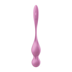 Виброшарики Satisfyer Love Birds 1 - фото