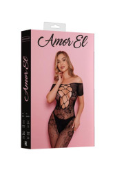 Кетсьюит (боди-комбинезон) Cristina - фото