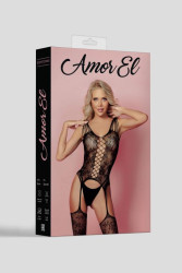 Кетсьюит (боди-комбинезон) Ofelia - фото