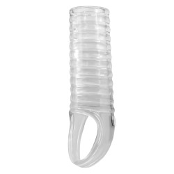 Насадка на пенис Pretty Love - фото