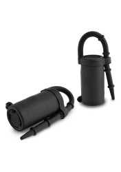  Стимулятор FFLE VIBR SILICONE NIPPLE TEAZERS - фото