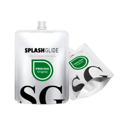 Гель-лубрикант продлевающего действия SPLASHGLIDE LONGPLAY PROLONG 100МЛ - фото