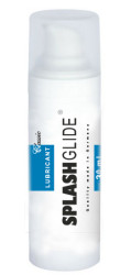 Смазка-увлажнитель SPLASHGLIDE LUBRICANT CLASSIC 30 МЛ - фото