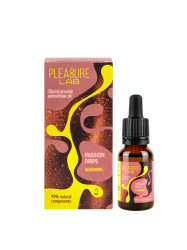 Клиторальный возбудитель-афродизиак Pleasure Lab Warming - фото