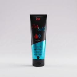 Возбуждающий интимный гель, Intt Hot&Cold, 100 мл - фото